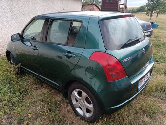 Suzuki Swift - 2