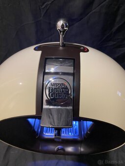 KRUPS KP5105CS NESCAFÉ Dolce Gusto Circolo Automat - 2