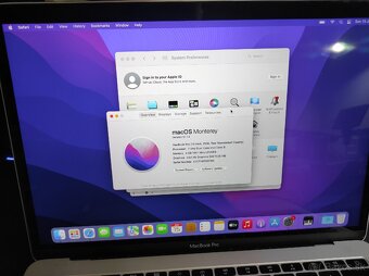 MacBook Pro A1708 128GB - 2