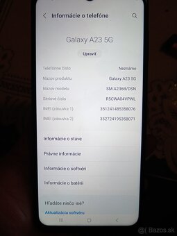 Samsung galaxy a53 - 2