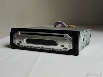 AUTORADIO SONY CDX-L480X. - 2