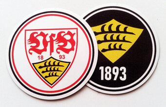 VfB Stuttgart - 2