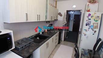 Na predaj 3 izbový byt, Vranov nad Topľou (N034-113-MABA) - 2