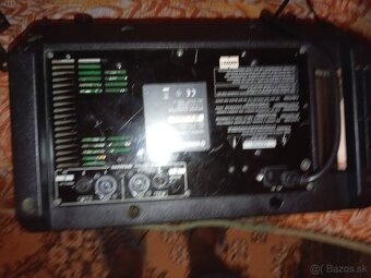 Predam powermix - 2