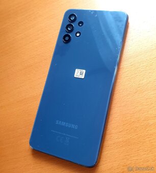 Samsung Galaxy A32 5G 4GB/128GB pelný stav Android 13 - 2