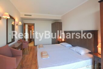 Luxusní apartmán 2+kk v 5resortu Barcelo – Slunečné pobřeží - 2