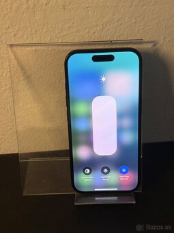 Predám Apple iPhone 16 128GB Black Nový kus nepoužívaný - 2