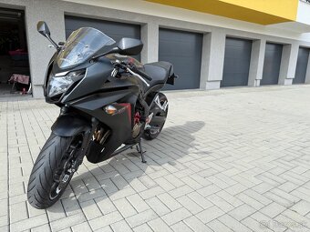 Honda CBR 650F 2019 - 2
