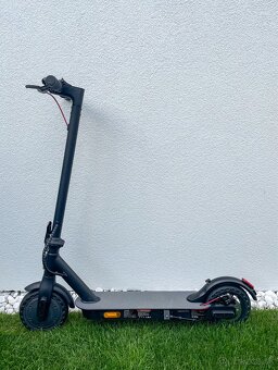 SENCOR SCOOTER ONE 2020 - 2