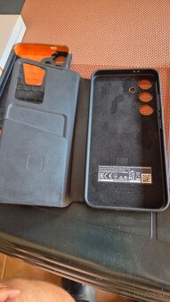 Predam kryty na Samsung Galaxy S24 SM-S921 - 2