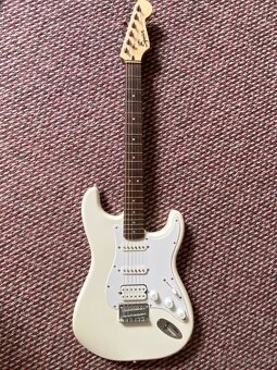 Gitara + kombo - 2