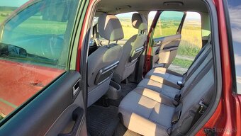 Ford c-max - 2