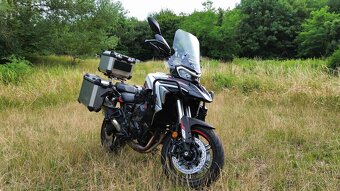 BENELLI TRK 702 - 2