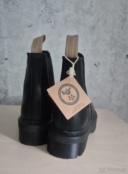Dr. Martens 2976 Q EU40 Vegan - 2