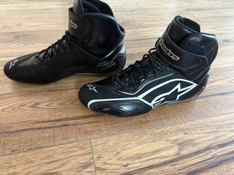 Topánky Alpinestars - 2