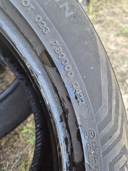 Vredestein 225/50 R18 99W M+S - 2