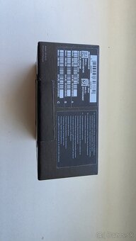 Nový Samsung Galaxy Bud3 Pro - 2