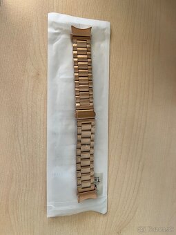 Samsung Galaxy Watch 6 40mm zlaté - 2