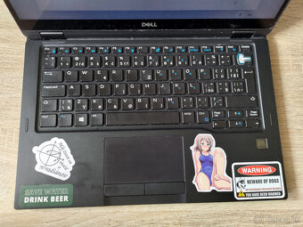 Dell latitude 7390 2in1 - 2