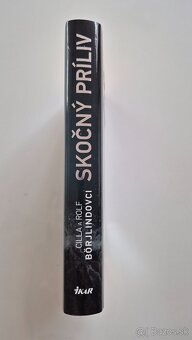 Skočný príliv - 2