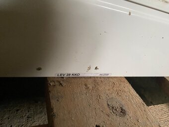 bojler PROTHERM LEV28KKO - 2