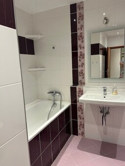 Prenajmem 3-izbový byt Bratislava Staré mesto - 2