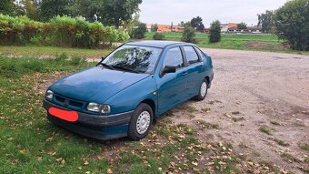 Seat Cordoba 1.9 SDI 50kw - 2