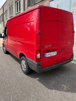 Ford transit 330 m - 2