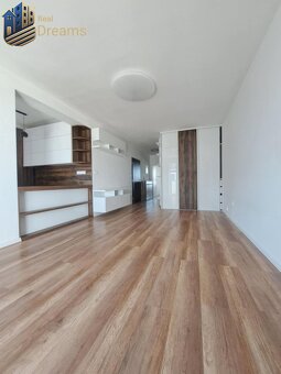 Moderný 2-izbový byt – Galanta, sídlisko West - 2
