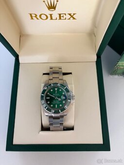 Pánske Rolex hodinky - 2