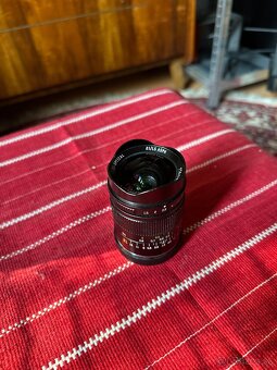 TTArtisan 21mm f/1.5 Sony E - 2