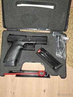 Predam pistol cz p10c - 2