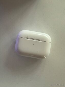 Airpods pro (1.generácia) - 2