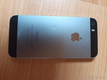 Iphone 5s 16gb - 2