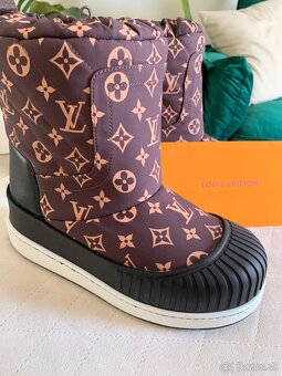 Snehule Luis Vuitton - 2