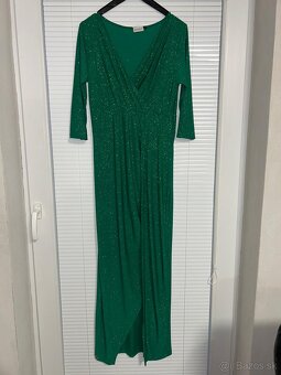 Spoločenské šaty - 2