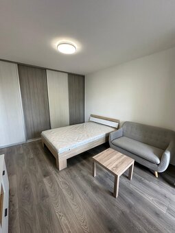 NA PRENÁJOM: 1-izbový byt s balkónom v Trnave - 2