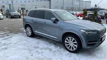 Volvo Xc90 - 2