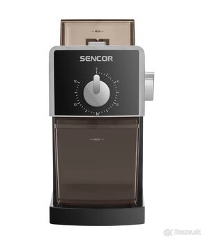 Elektrický mlynček na kávu SENCOR - 2
