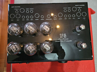 Cary Audio SLP 05 - 2