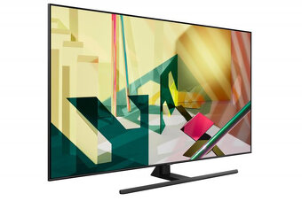 75" Samsung QE75Q70T, 4K Ultra HD, 100Hz - 2