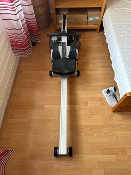 Firts Degree Fitness Pacific Plus (FDF Fluid Rower) - 2