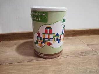 Drevena stavebnica - 2