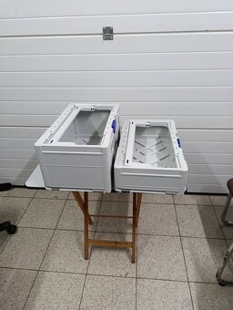 Predam Systaine3 Tool Box 237 L Tanos Festool - 2