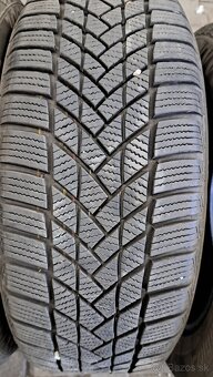 205/55R16 Matador zimné - 2