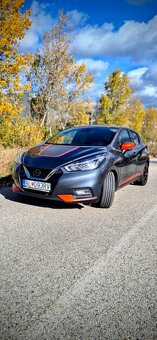 Nissan Micra Bose Personal - 2