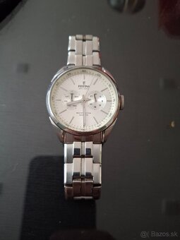 Pánske hodinky Festina - 2