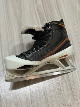 Brankarske korcule Bauer Elite - 2