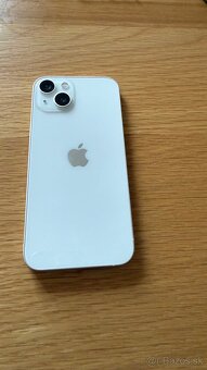 Iphone 13 128GB Starlight - 2