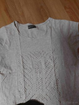 3x tričko dam. 40 - 2
